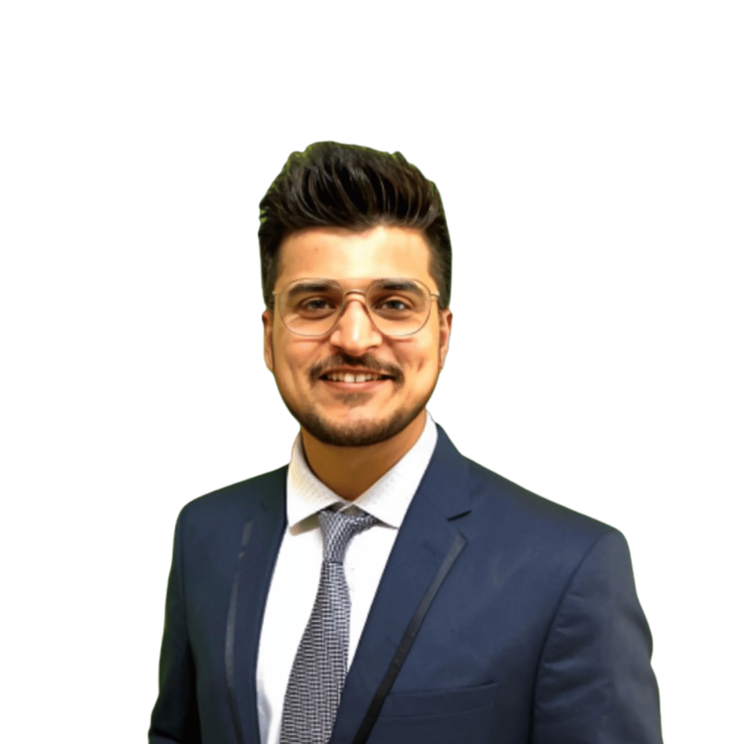 CA Amit Mahajan author image